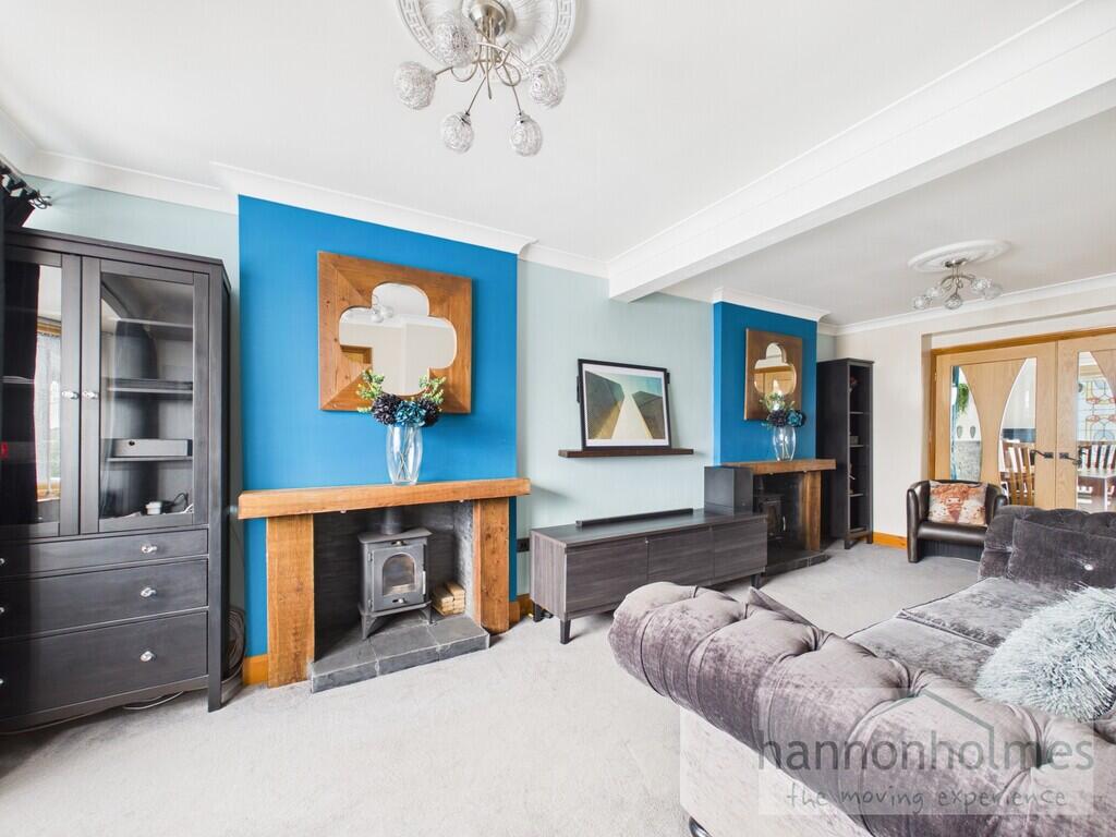 House in Bolton, Darcy Lever - View 5