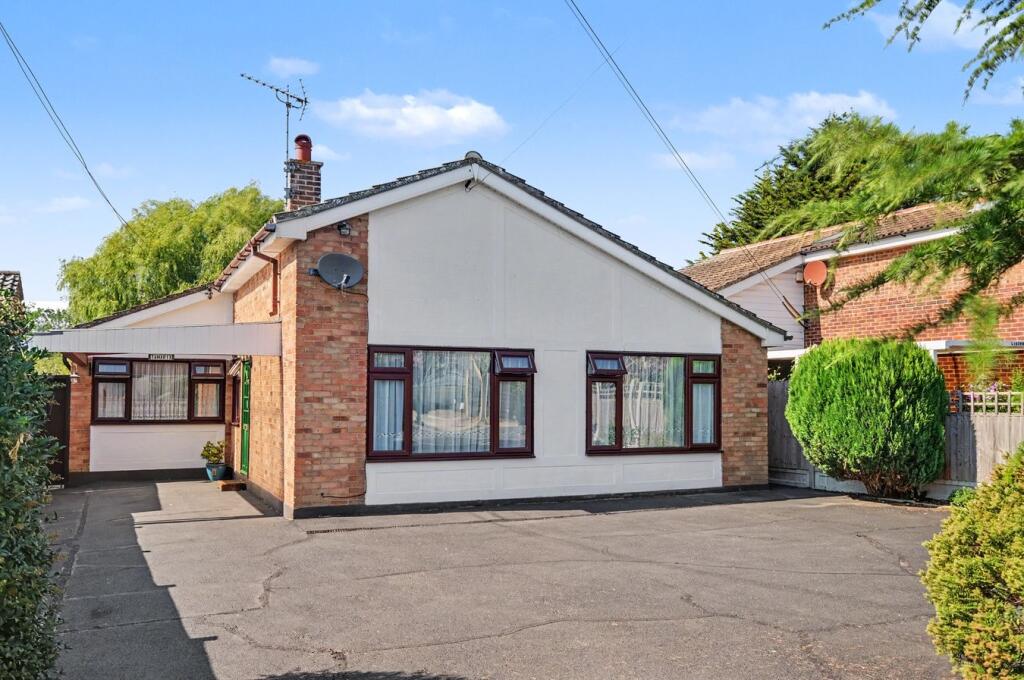 Main image of property: Priory Road, Bicknacre, Chelmsford, CM3