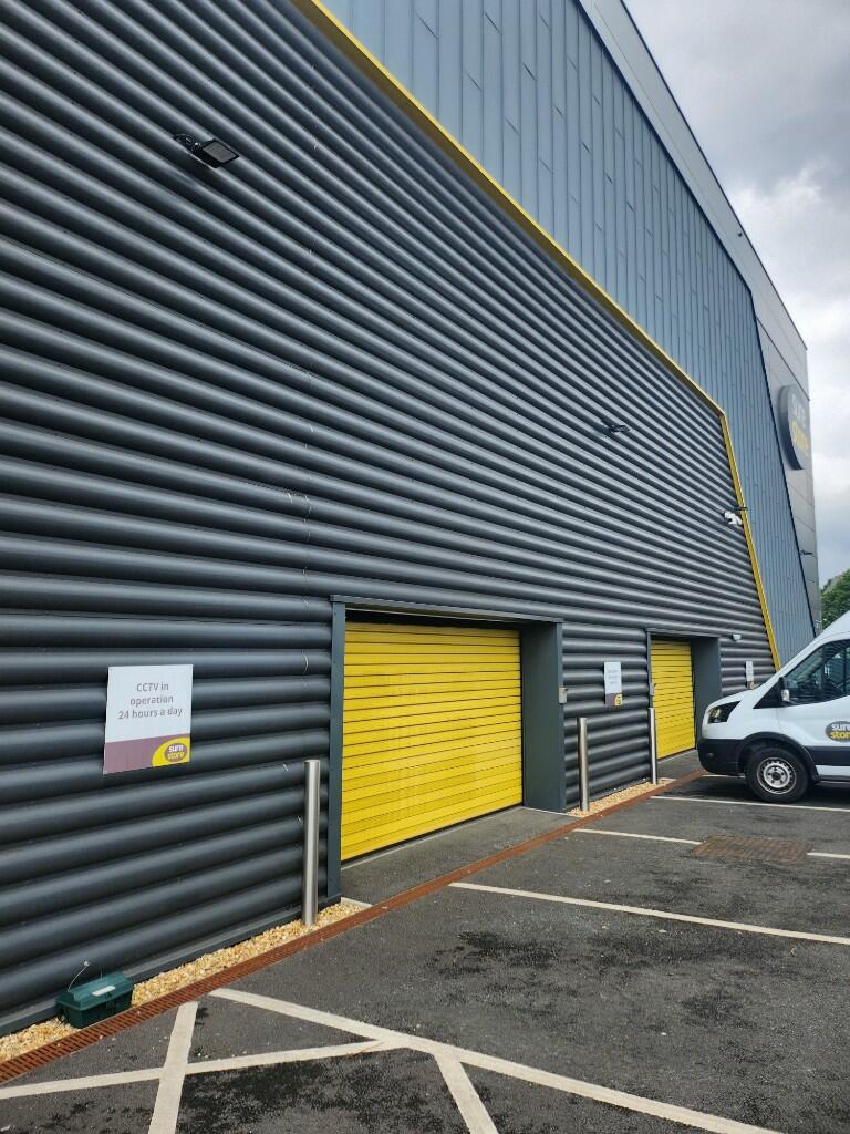 Main image of property: Brown Street, Wigan, Greater Manchester, WN3