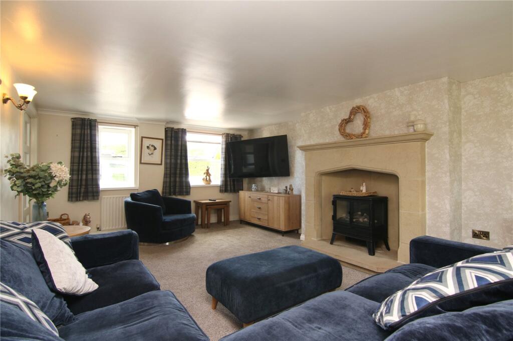 House in Cononley - View 4