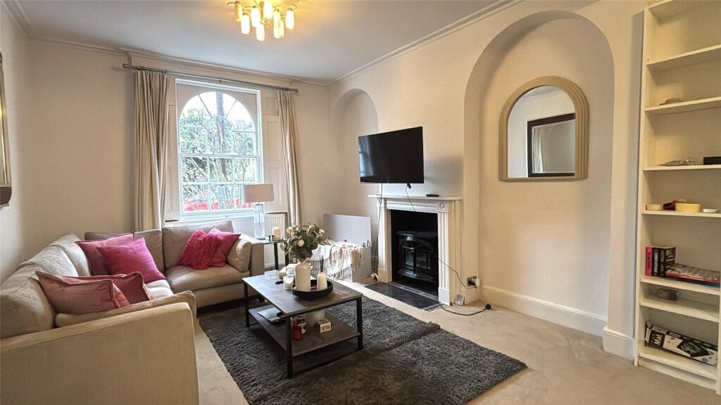 Main image of property: Adelaide Square, Windsor, SL4