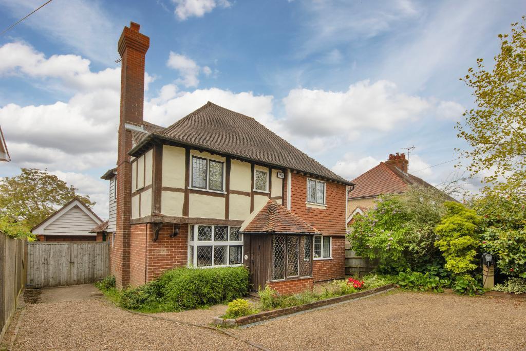 Main image of property: Cranbrook Road, Goudhurst, Kent, TN17 1DR