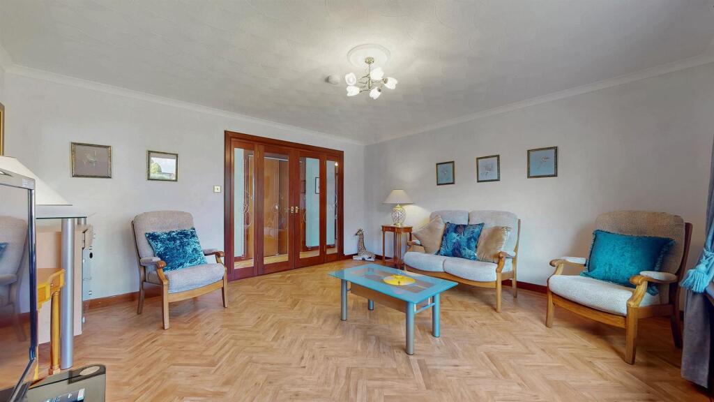 House in Glasgow - View 5
