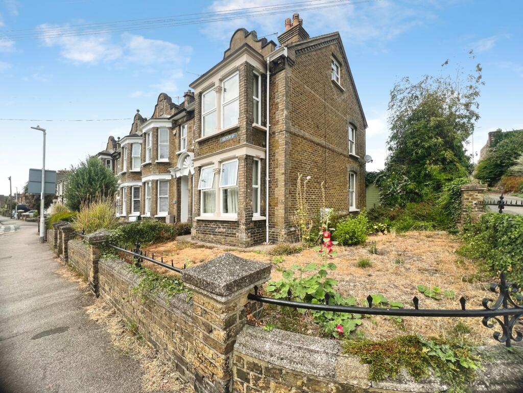 Main image of property: Briton Road, Faversham, Kent, ME13