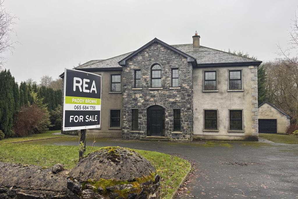 Main image of property: 13 Parklands, Ballyalla, Barefield, Ennis