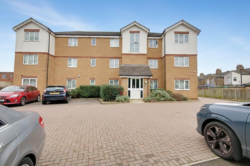 Main image of property: Rossmore Close, Enfield, EN3