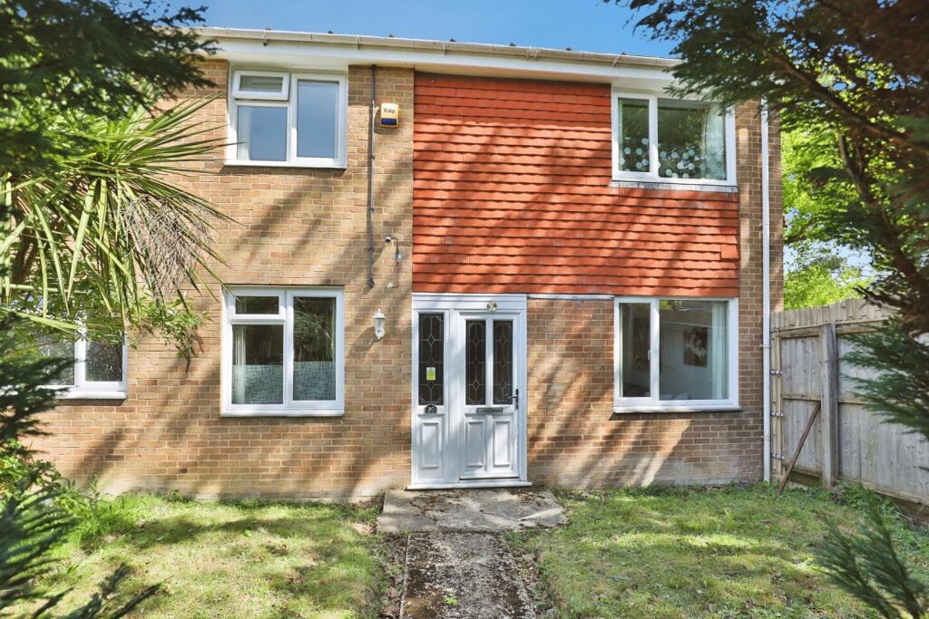Main image of property: Seagull Road, STROUDEN PARK, Bournemouth, Dorset, BH8