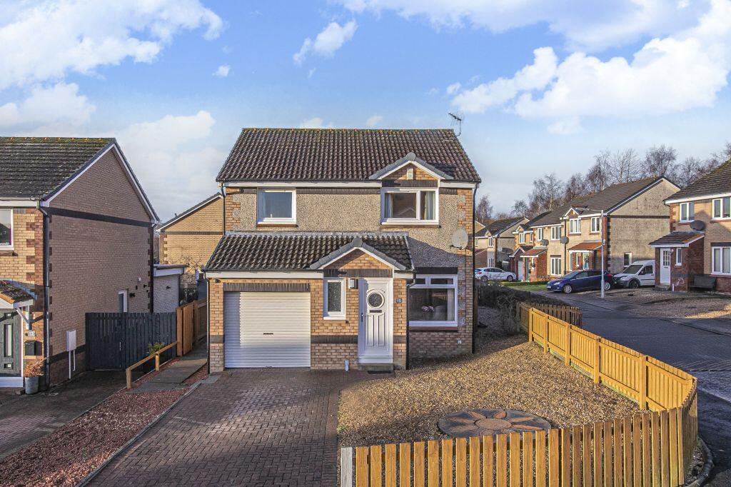 Main image of property: 15 Moulin Way, Dunfermline, KY12 7QQ