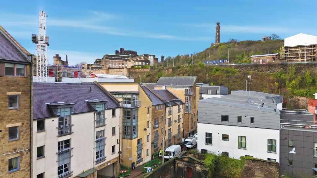 Main image of property: Old Tolbooth Wynd, Edinburgh, EH8