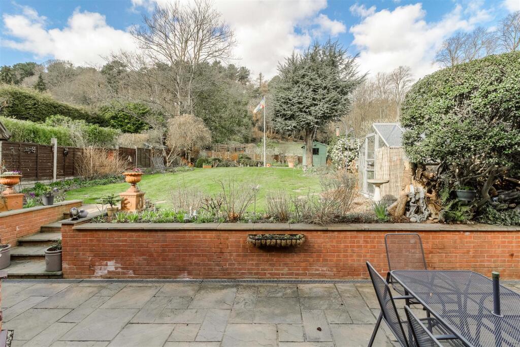 Additional image 25 of Hopwas Hill, Hopwas, B78