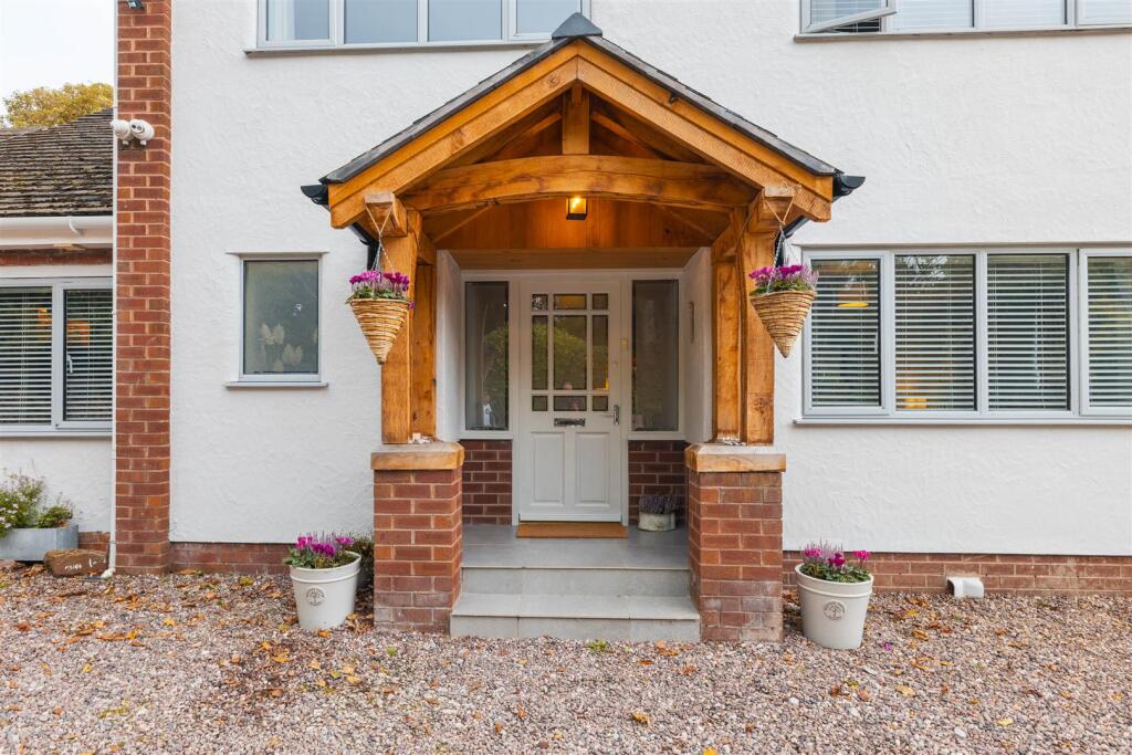 Hinderton Road, Neston, Cheshire photo 3
