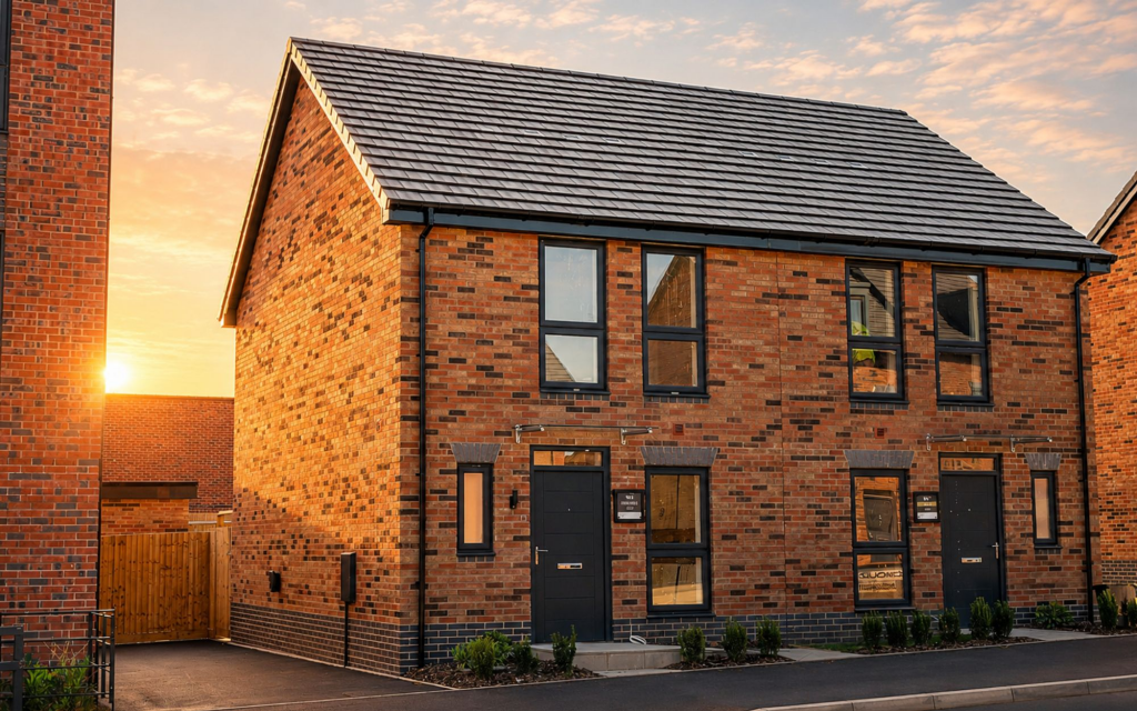 Main image of property: Staverton Road, Daventry, NN11