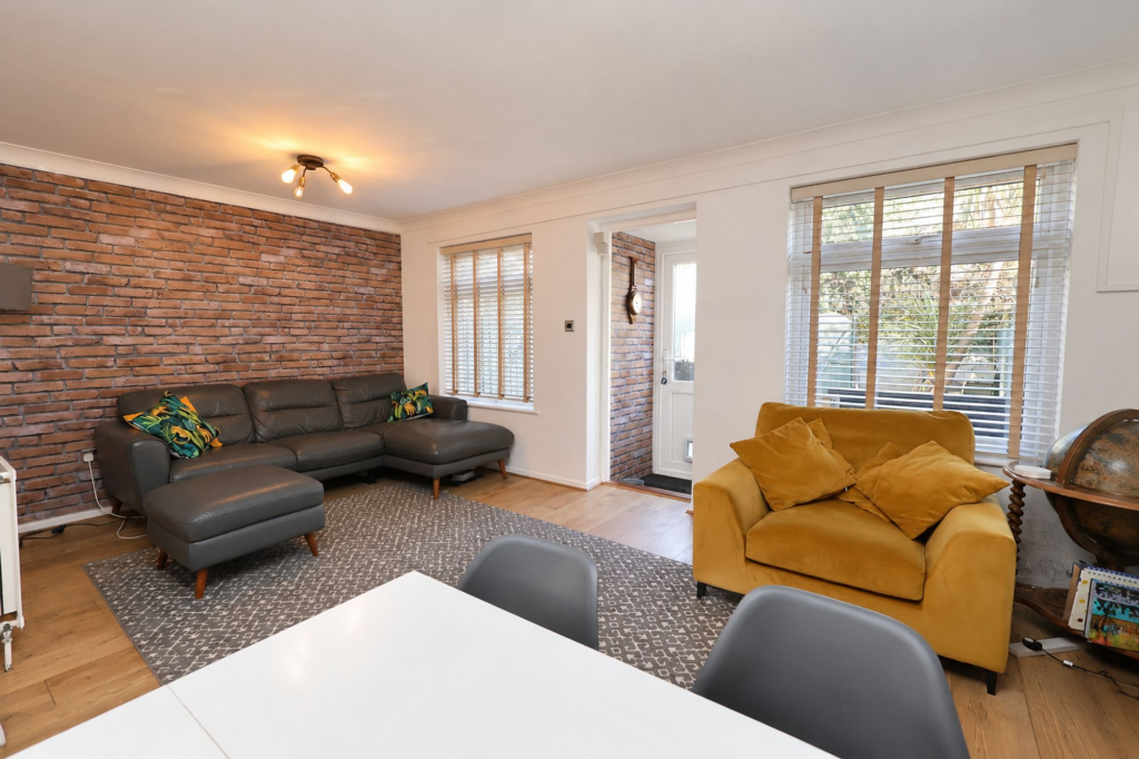 House in Truro - View 4