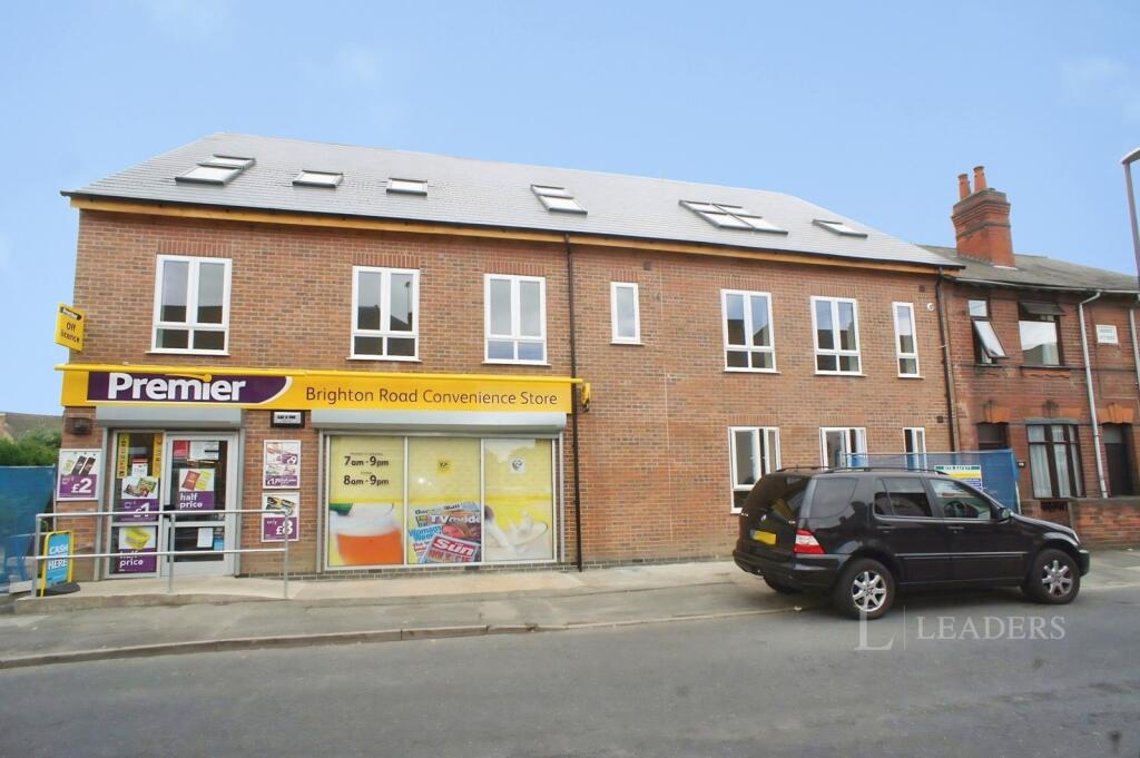 Main image of property: Brighton Road, Alvaston, Derby, DE24