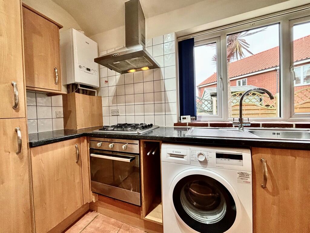 Apartment in Norwich - View 4