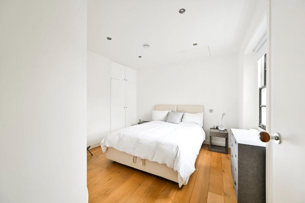 3 bedroom terraced house for rent