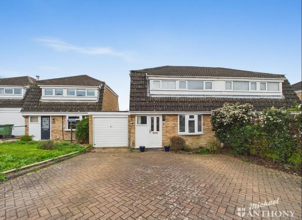Main image of property: Bideford Green, Leighton Buzzard