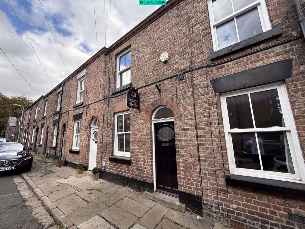 Main image of property: Cam Street, Woolton, Liverpool, L25 7RT
