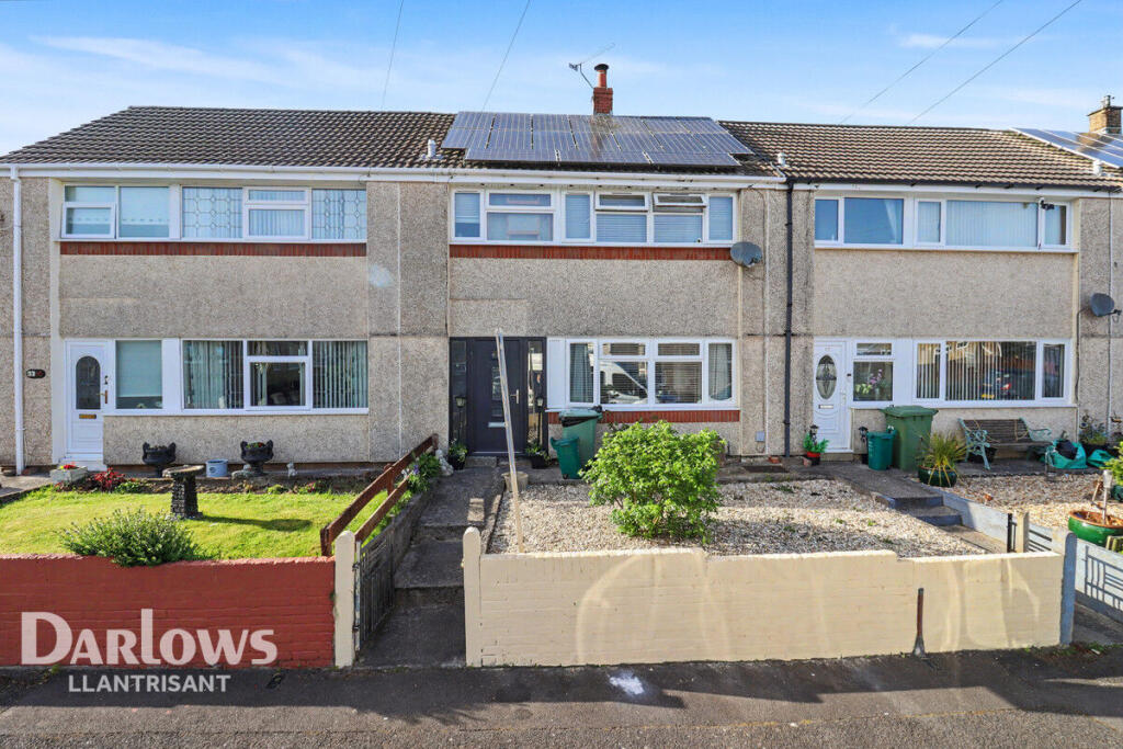 House in Cardiff, Llantrisant - View 2