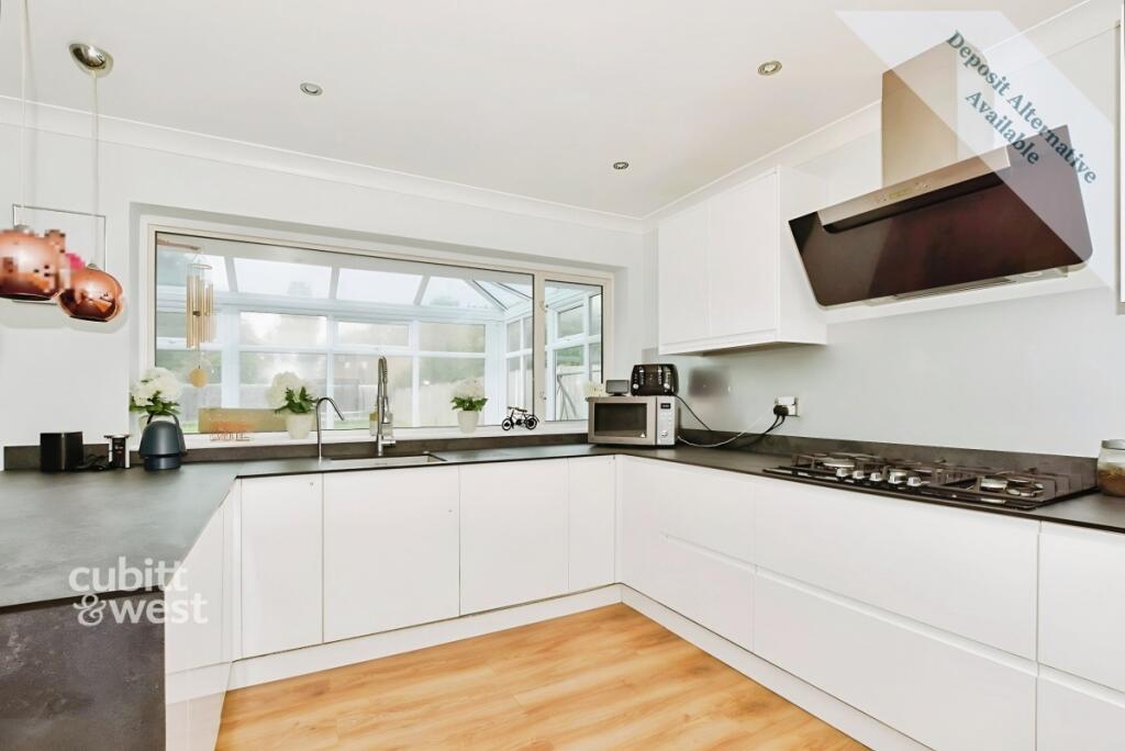 Main image of property: Dovers Green Road Reigate RH2