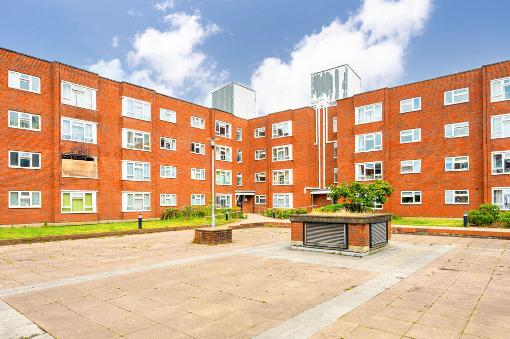 Main image of property: Bedford House, Guildford, GU1