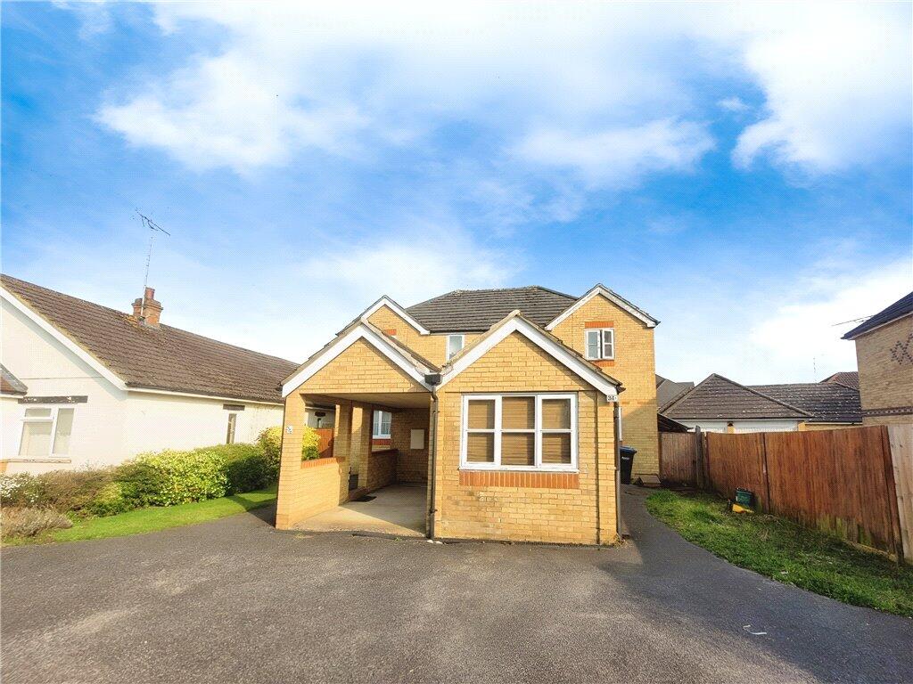 Main image of property: Clarence Street, Egham, Surrey, TW20
