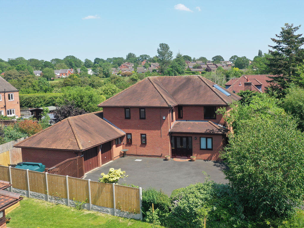 Main image of property: Off Fagl Lane, Hope.