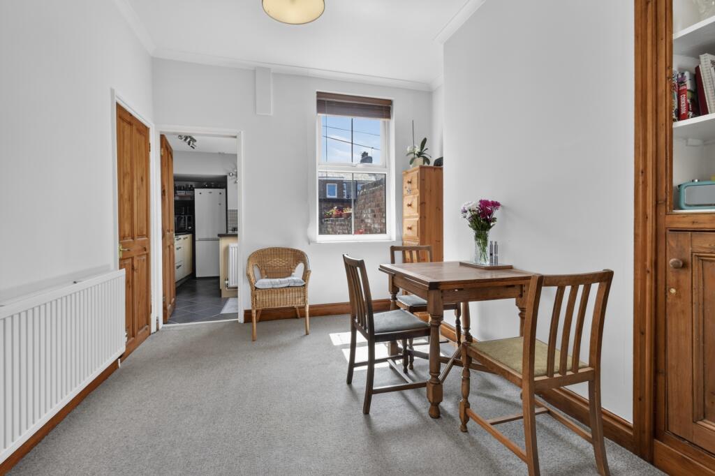House in York - View 3