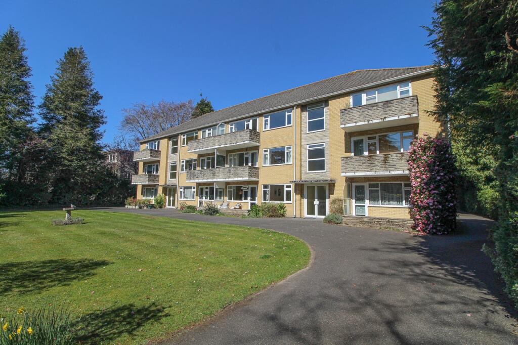 Main image of property: Marlborough Road, Bournemouth, BH4