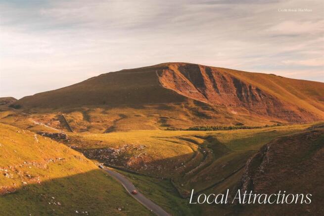 Local Attractions