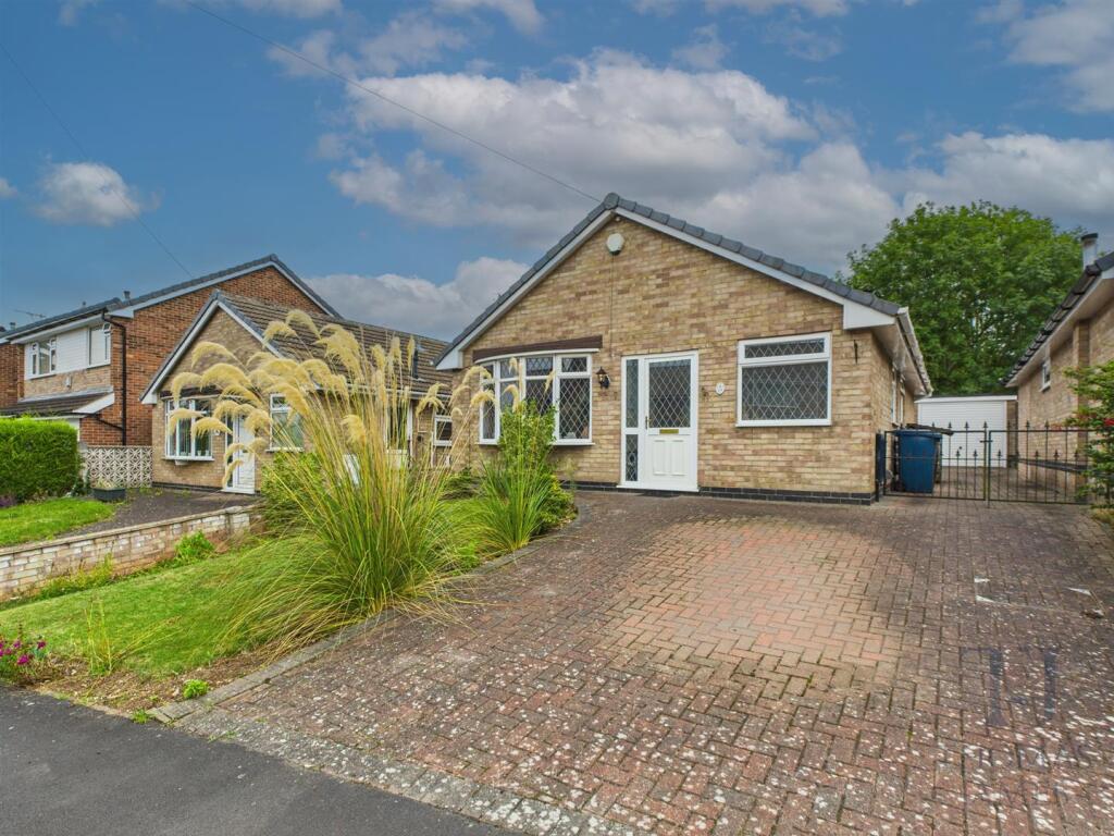 Main image of property: Westway, Cotgrave, Nottingham