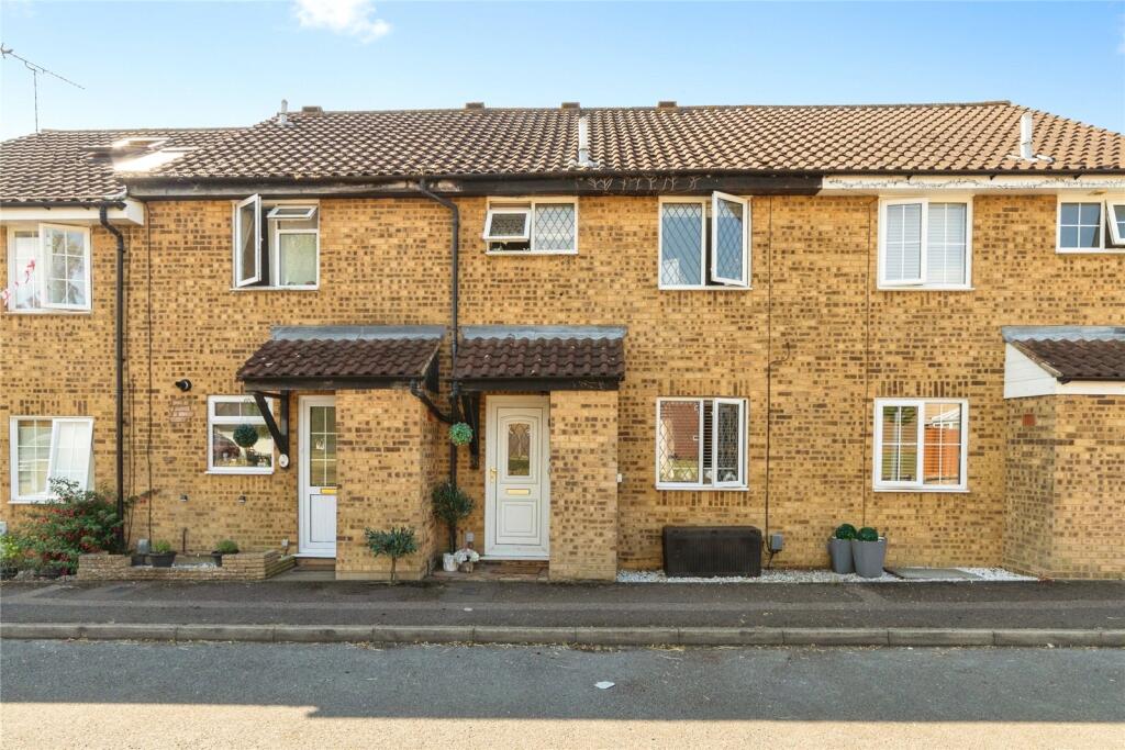 Main image of property: Lime Close, Stevenage, Hertfordshire, SG2