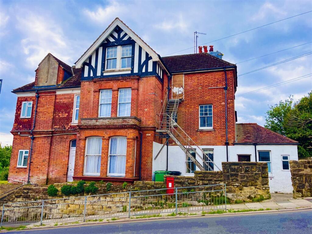 Main image of property: Priory Avenue, Hastings