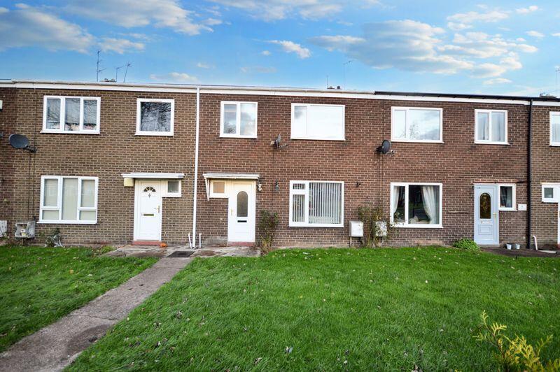 Main image of property: Coquet Square, Morpeth