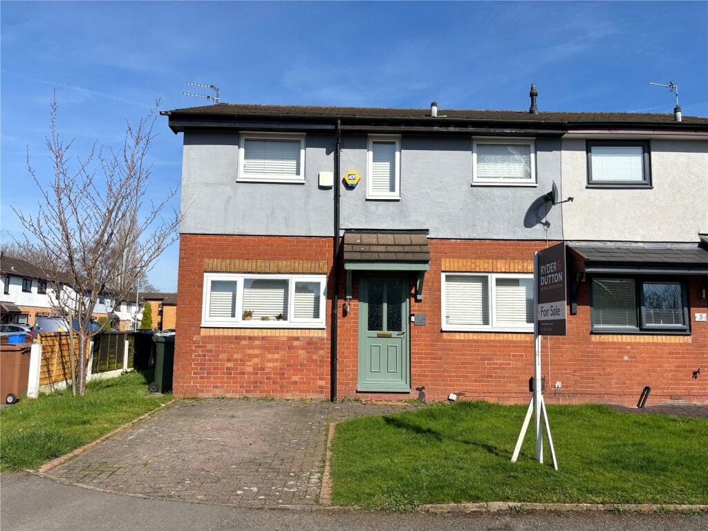 Main image of property: Honiton Close, Hopwood, Greater Manchester, OL10