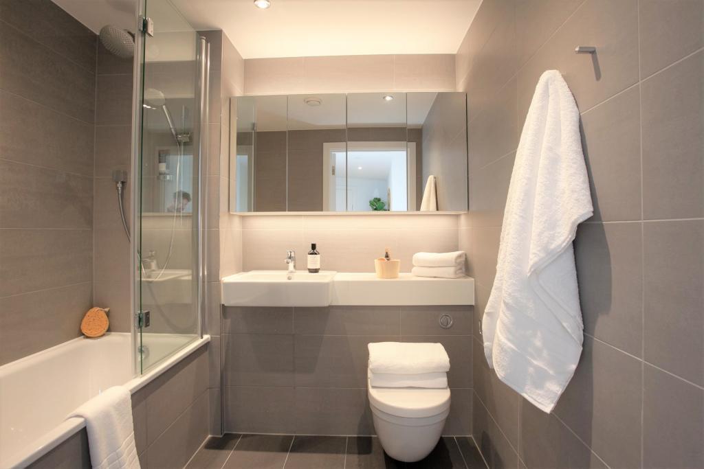 Plot 6 Bridgewater Road, Leeds – pohled 6