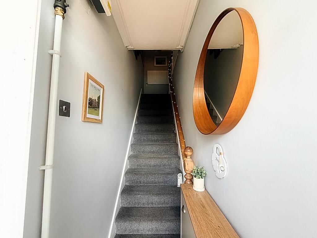 Apartment in North Tyneside, Howdon - View 5