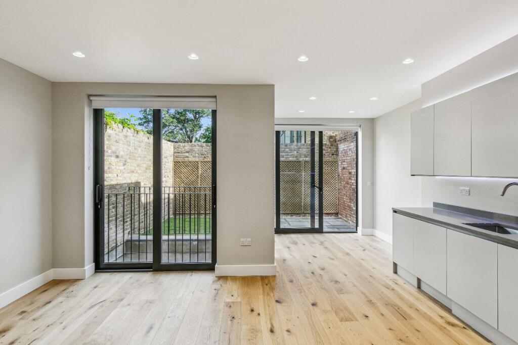 Main image of property: St. Leonards Road, London