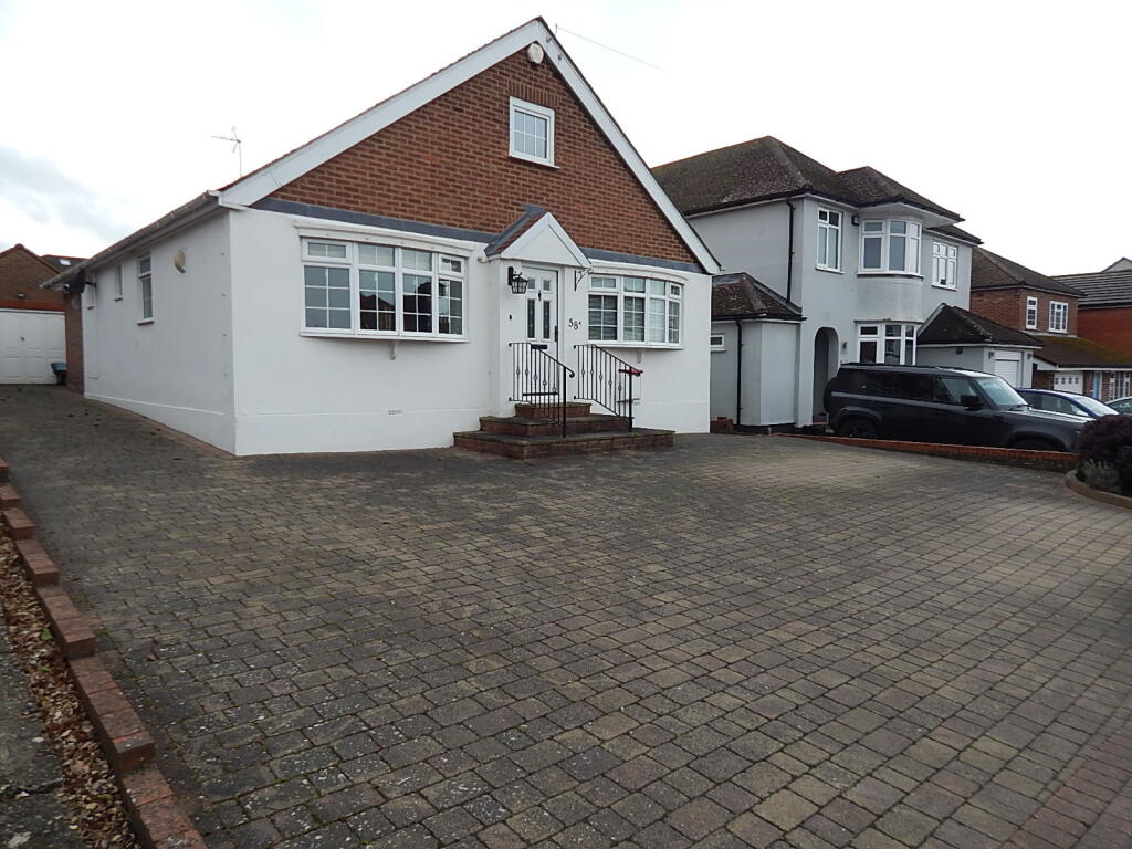 Main image of property: Mount Road, Rochester, ME1