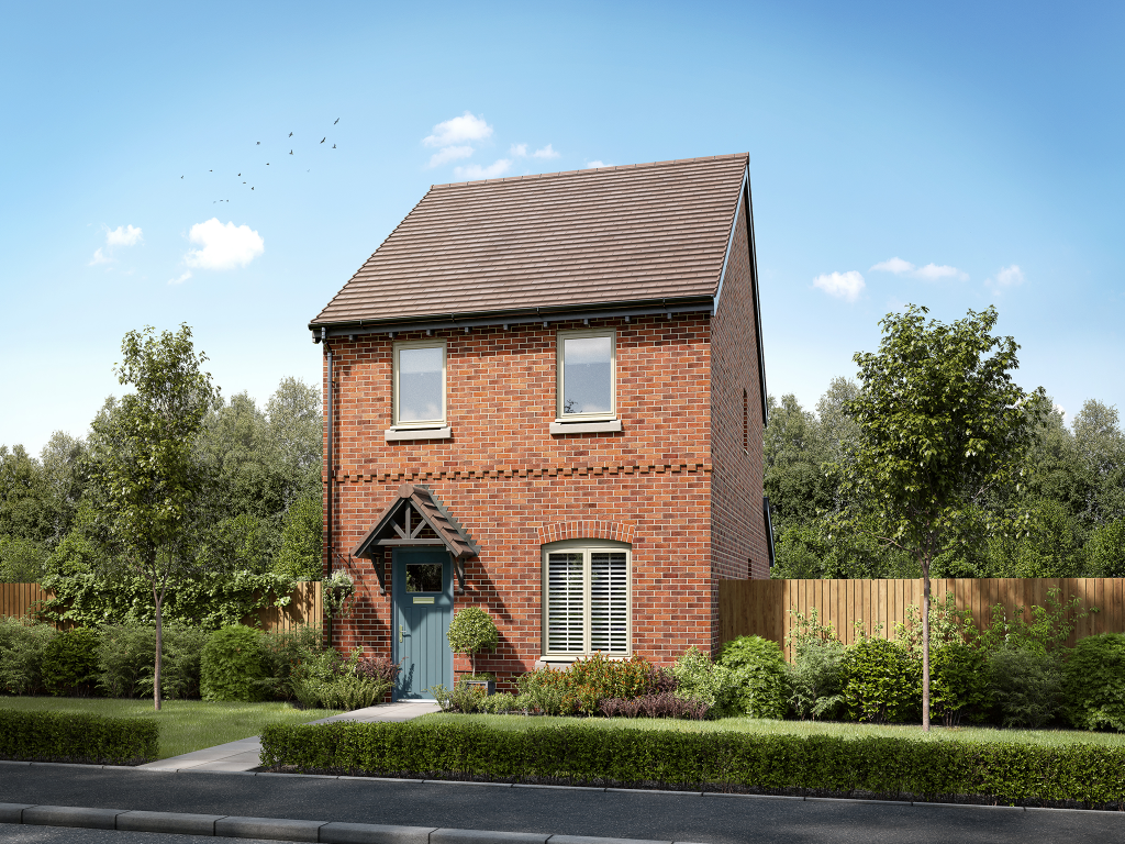 Main image of property: Sketchley Lane,
Burbage,
Leicestershire,
LE10 3HU