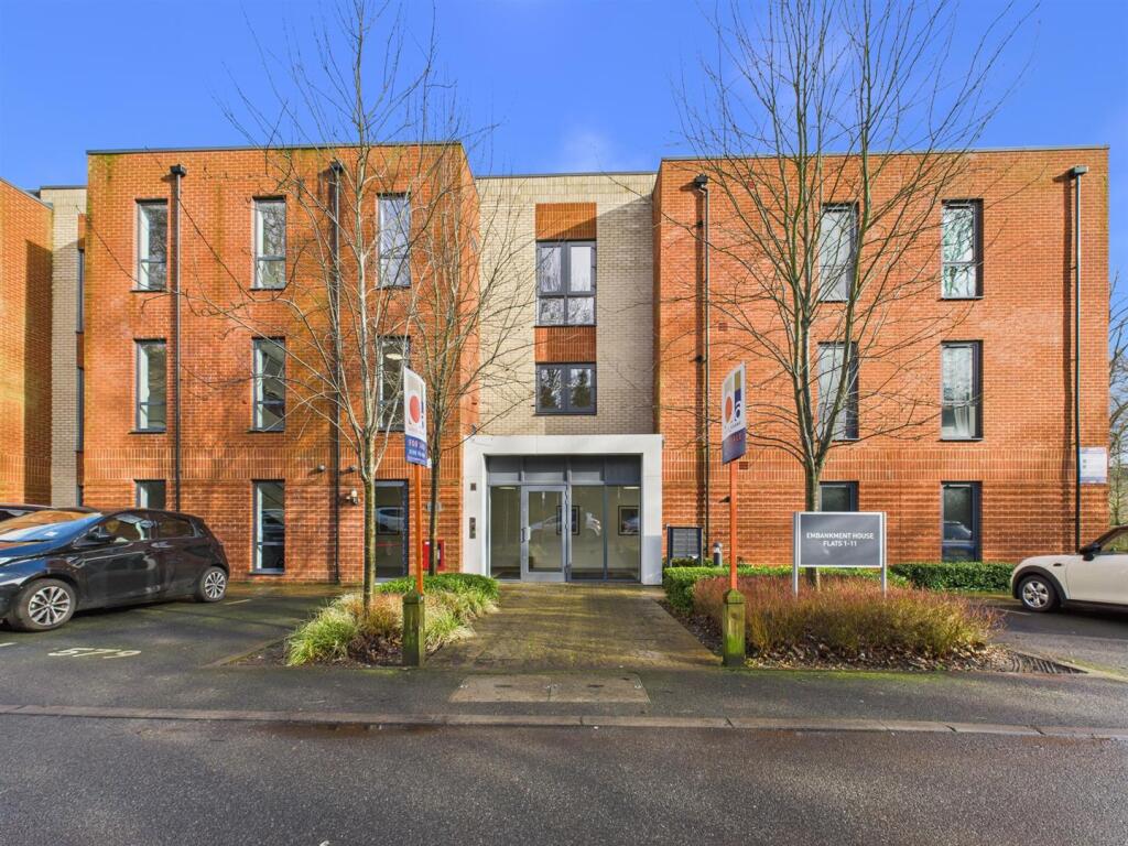 Main image of property: Iron Railway Close, Coulsdon