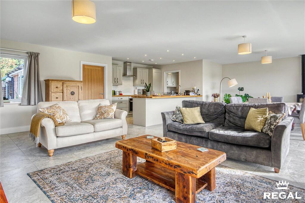 Barrow View Farm Cottage, Broad Oak, Sturminster Newton, DT10 photo 3