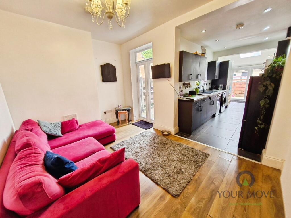 House in Leicester - View 3