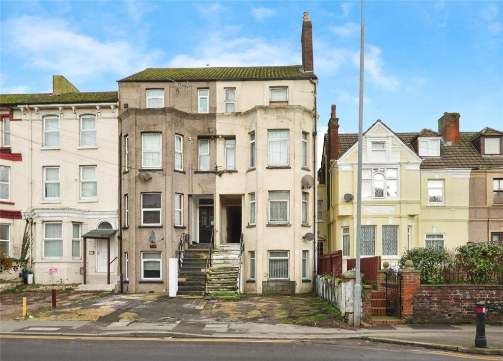 Main image of property: Folkestone Road, Dover, Kent, CT17