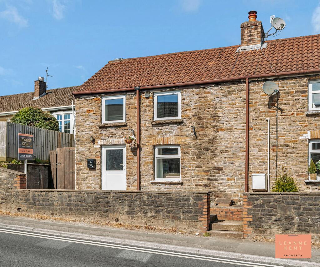 Main image of property: Commercial Road, Machen, CF83