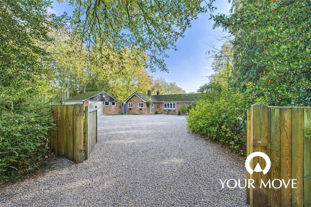 Main image of property: Yarmouth Road, Broome, Bungay, Norfolk, NR35