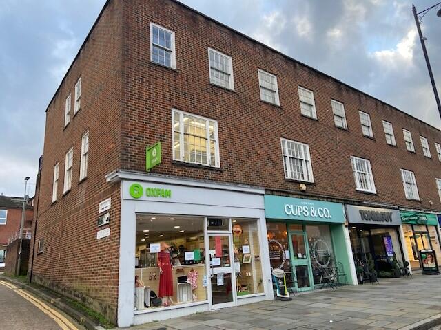 Main image of property: High Street, Dorking, Surrey, RH4