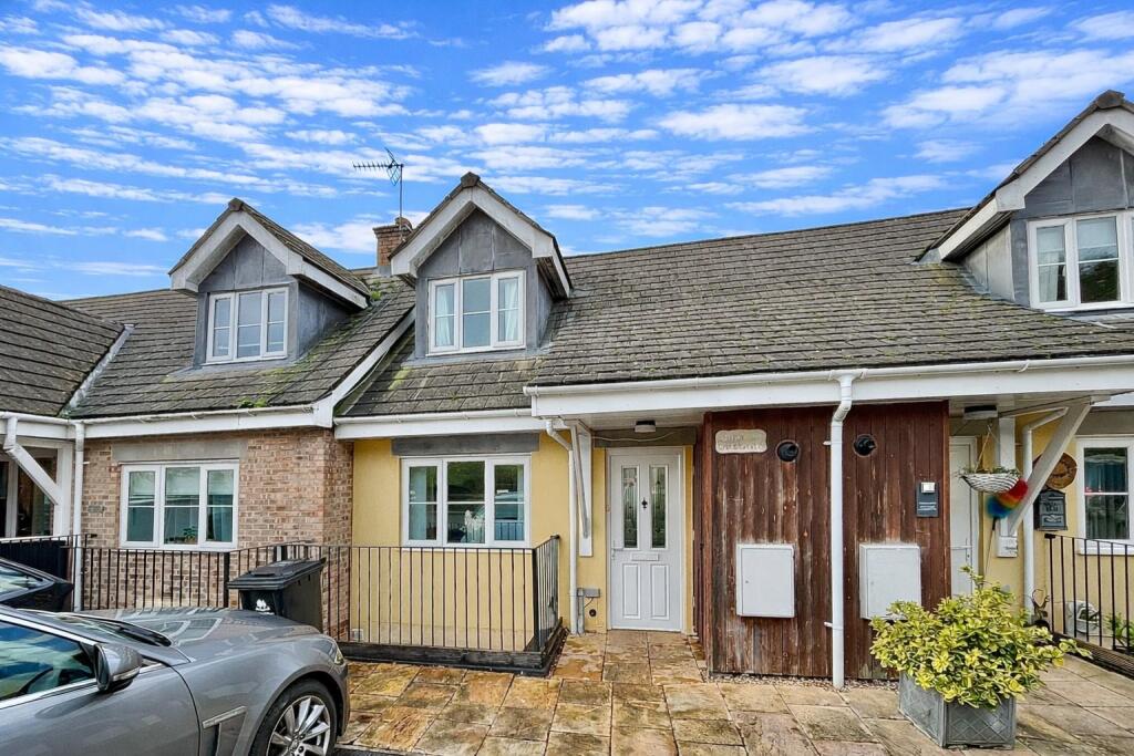 Main image of property: Buckshaft Road, Cinderford