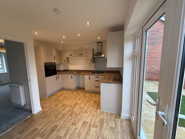 Main image of property: Baldock Drive, BOURNE