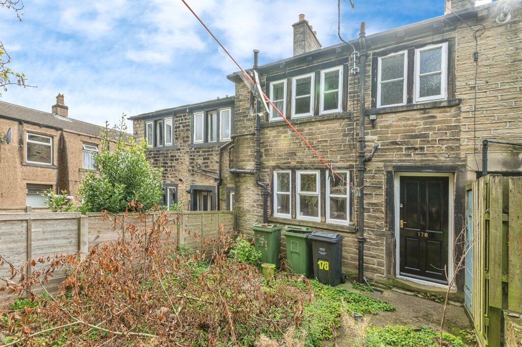 Main image of property: Blackmoorfoot Road, Crosland Moor, Huddersfield